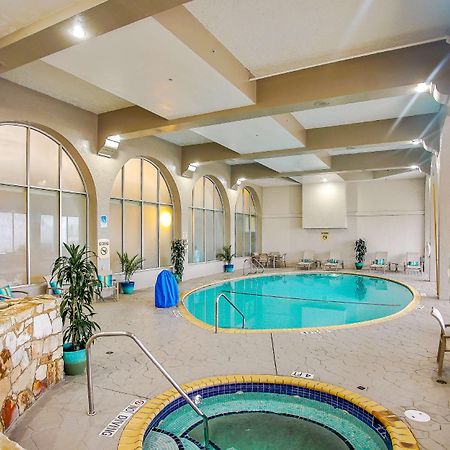 Embassy Suites San Antonio Northwest I-10 Экстерьер фото