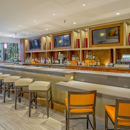 Embassy Suites San Antonio Northwest I-10 Экстерьер фото