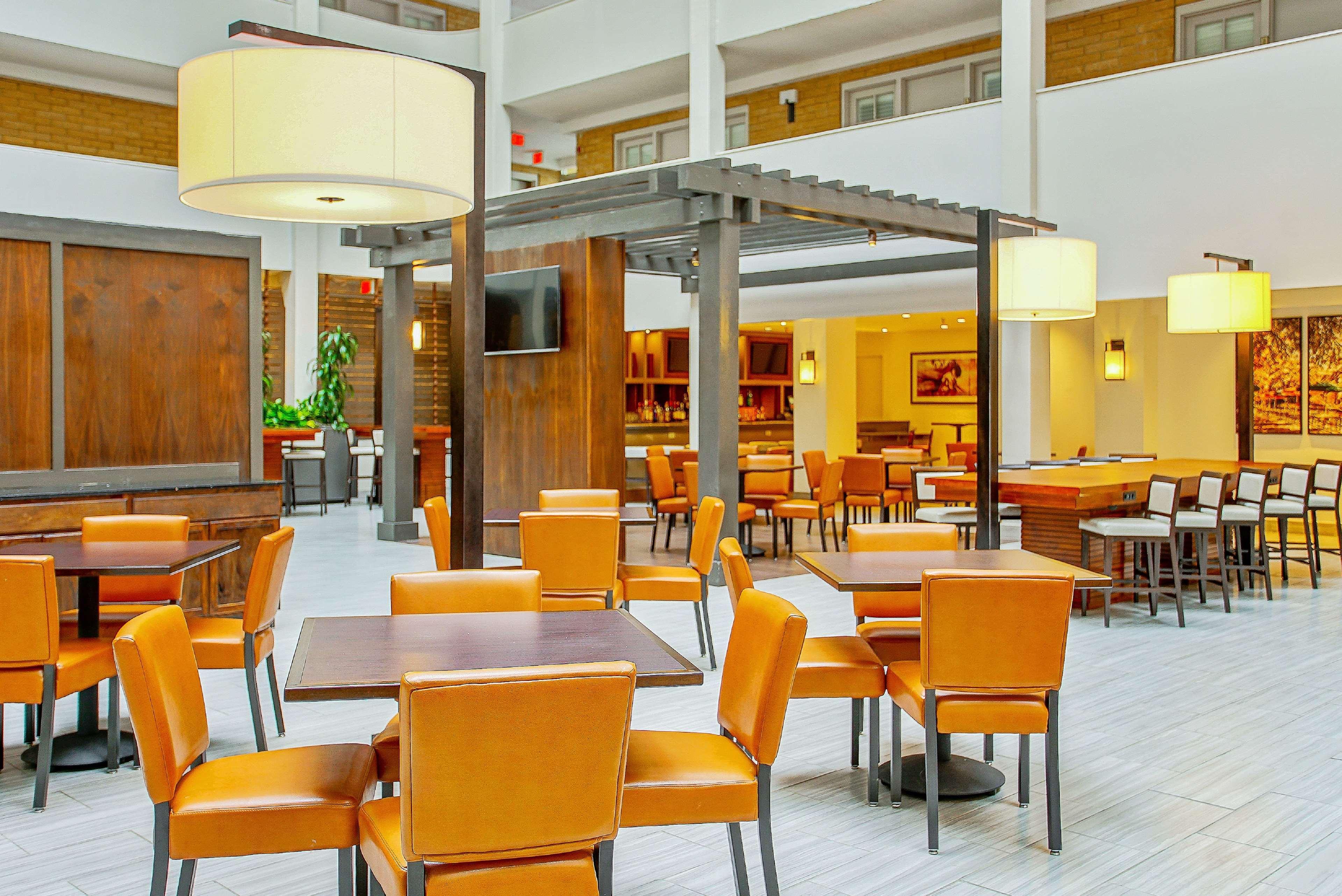 Embassy Suites San Antonio Northwest I-10 Экстерьер фото
