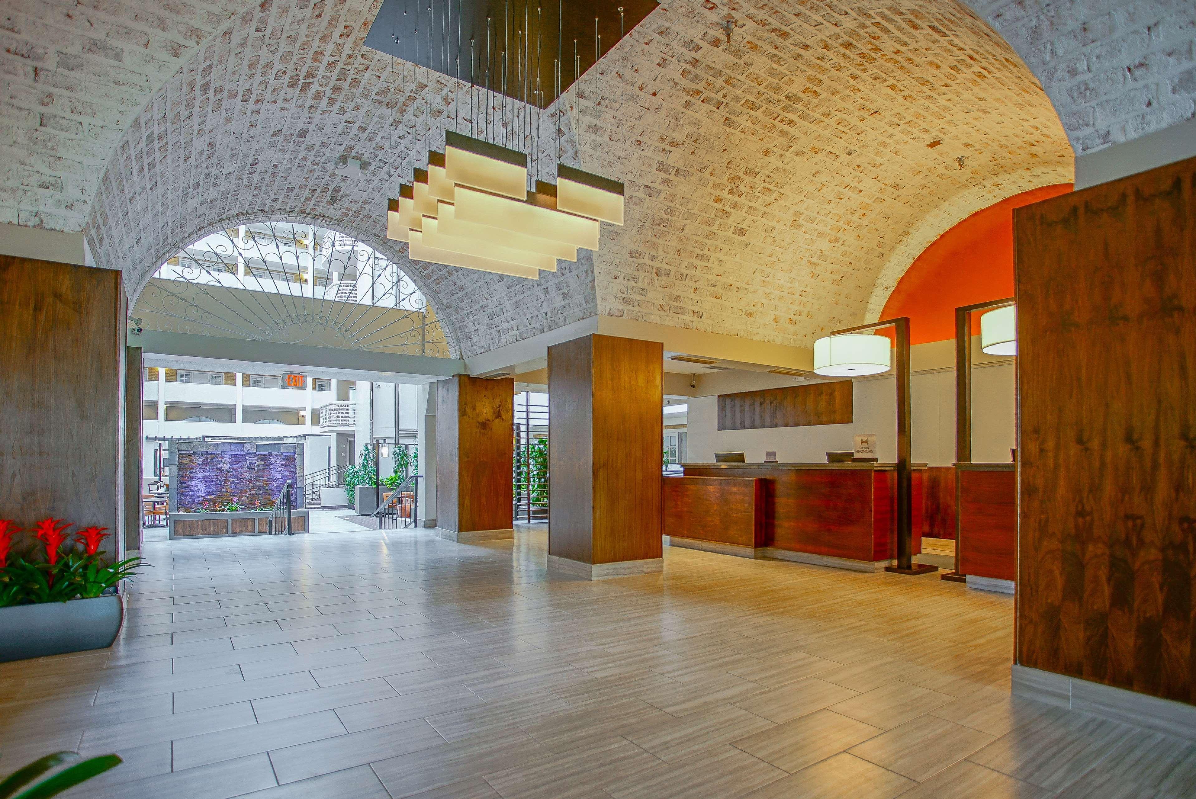 Embassy Suites San Antonio Northwest I-10 Экстерьер фото