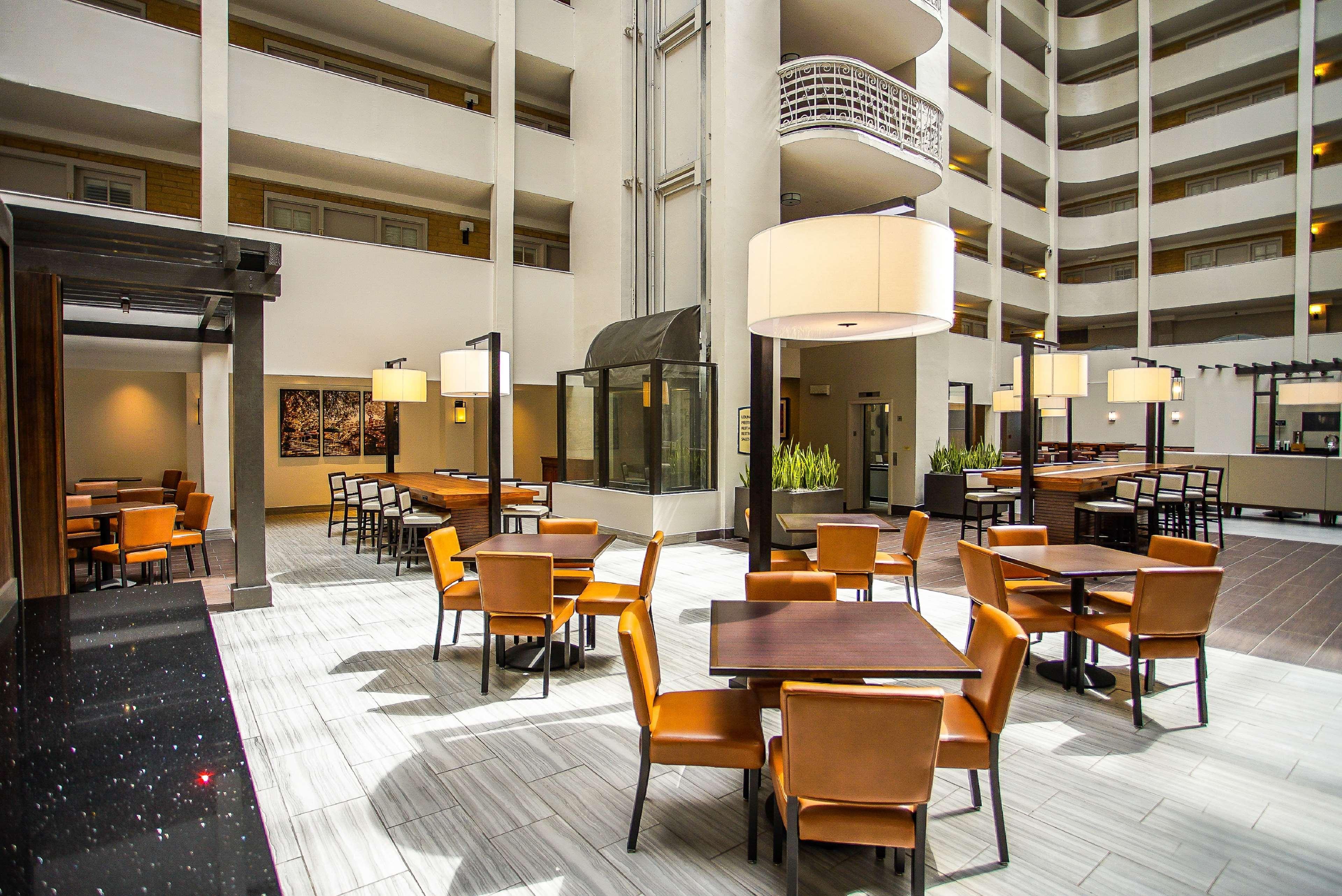 Embassy Suites San Antonio Northwest I-10 Экстерьер фото