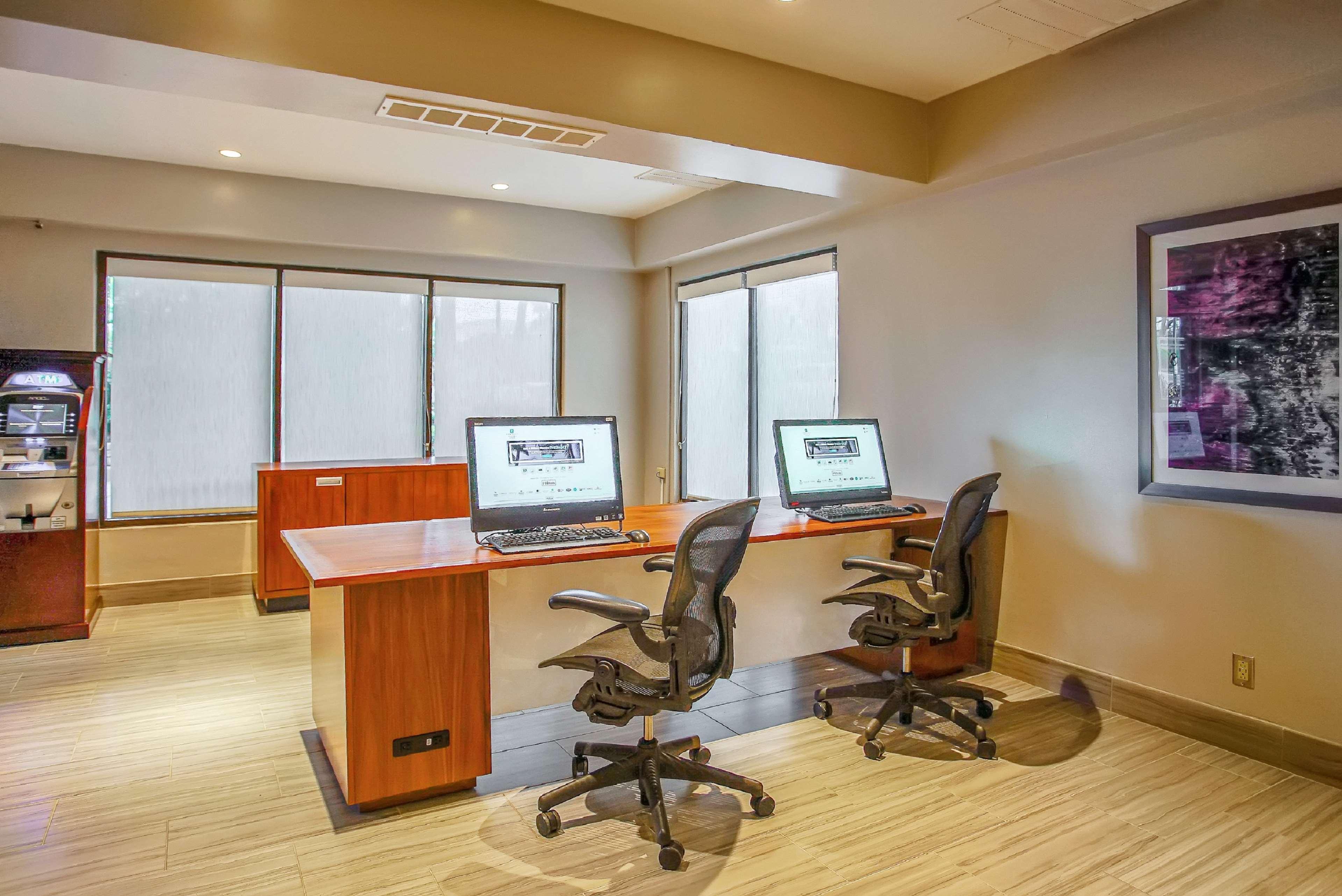 Embassy Suites San Antonio Northwest I-10 Экстерьер фото