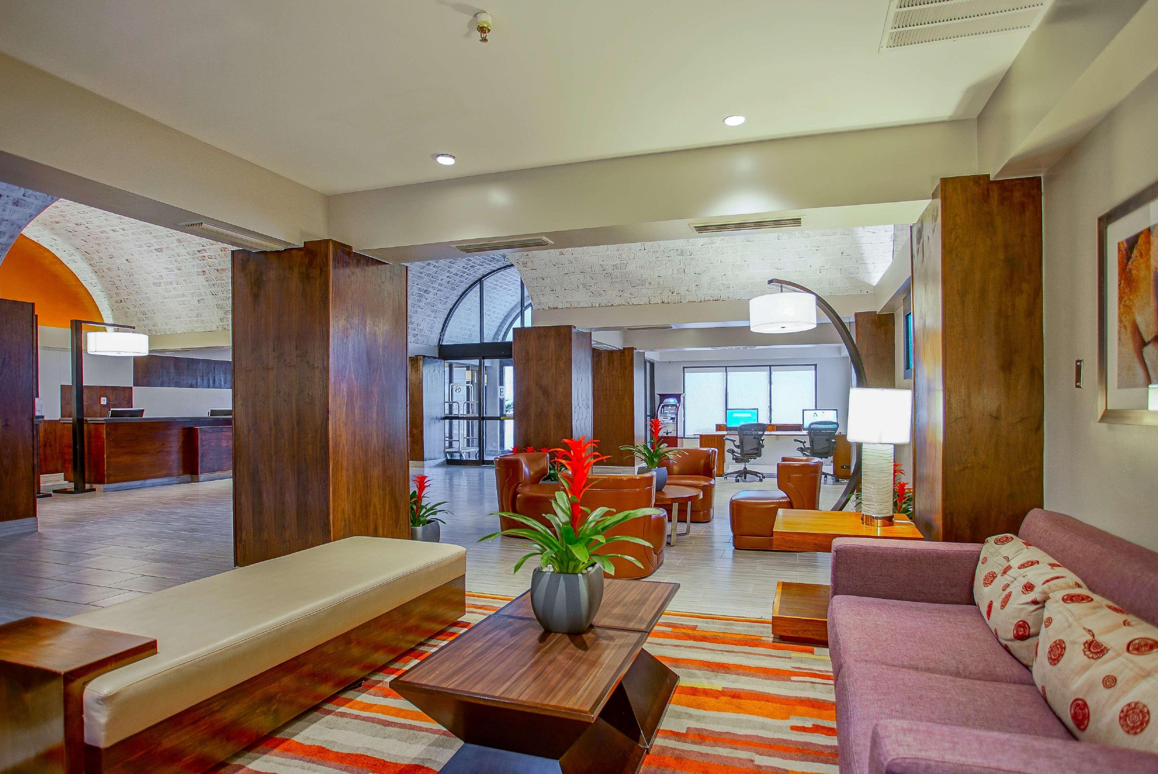 Embassy Suites San Antonio Northwest I-10 Экстерьер фото