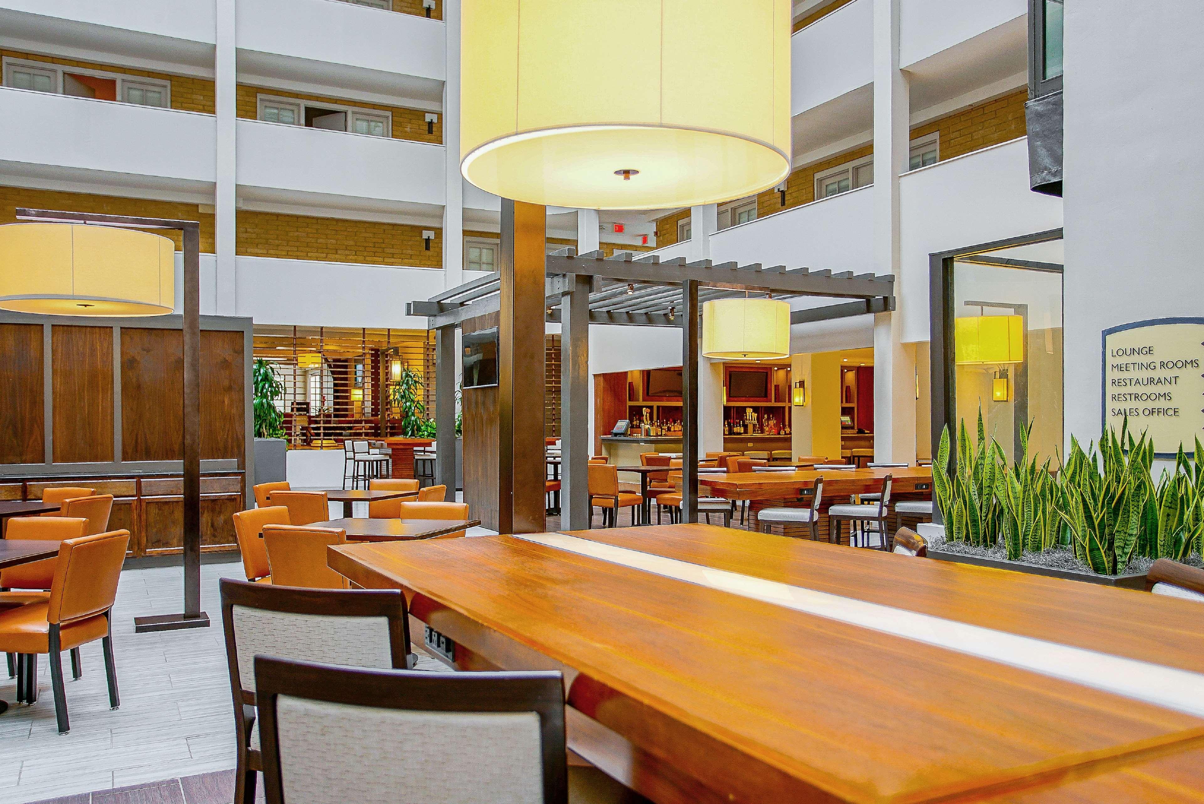 Embassy Suites San Antonio Northwest I-10 Экстерьер фото