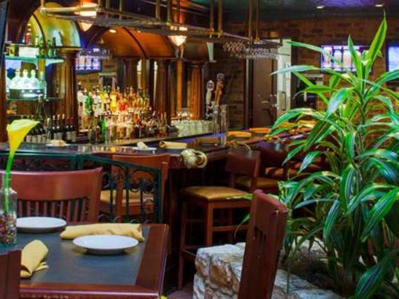 Embassy Suites San Antonio Northwest I-10 Экстерьер фото