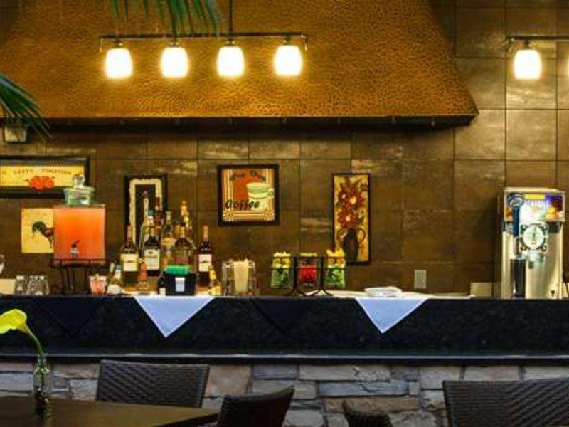 Embassy Suites San Antonio Northwest I-10 Экстерьер фото