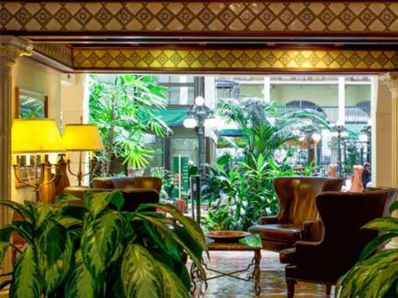Embassy Suites San Antonio Northwest I-10 Экстерьер фото