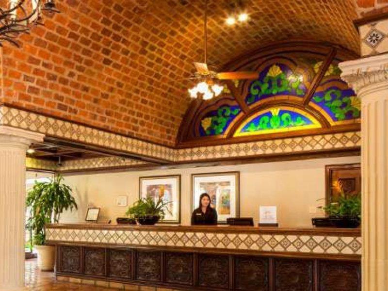 Embassy Suites San Antonio Northwest I-10 Экстерьер фото
