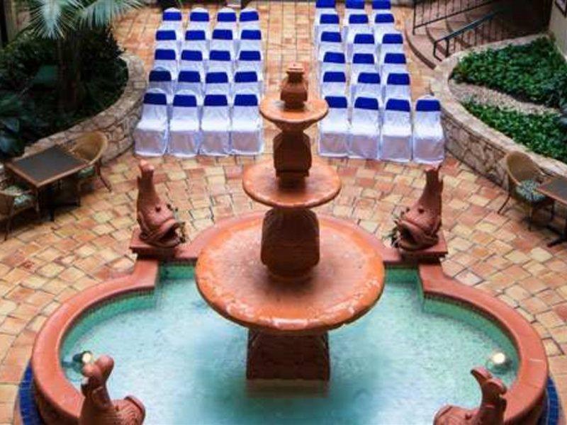 Embassy Suites San Antonio Northwest I-10 Экстерьер фото