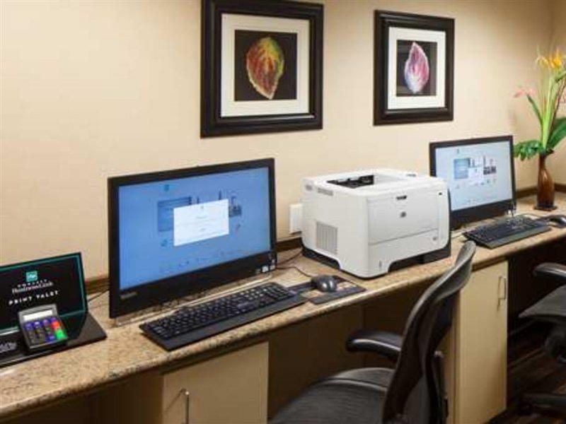 Embassy Suites San Antonio Northwest I-10 Экстерьер фото