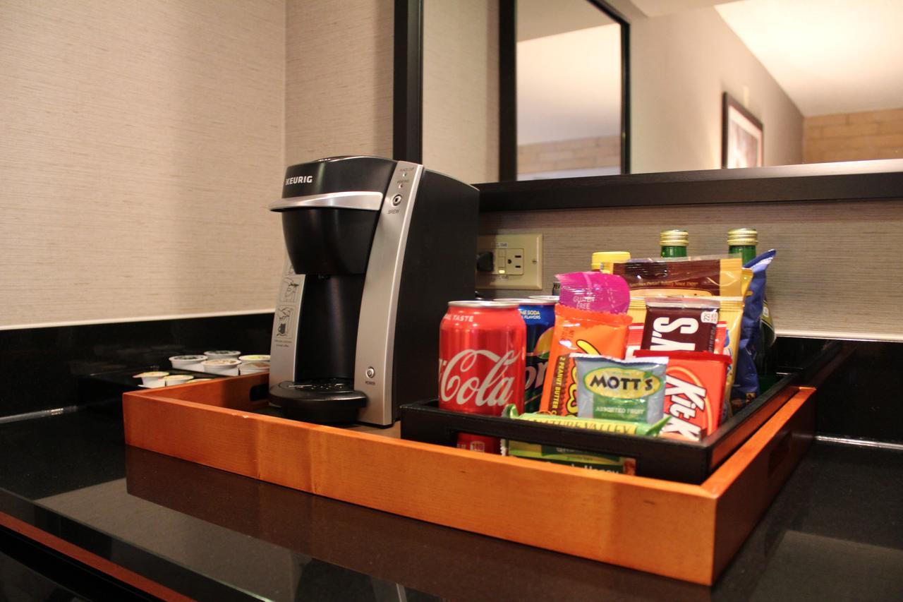 Embassy Suites San Antonio Northwest I-10 Экстерьер фото